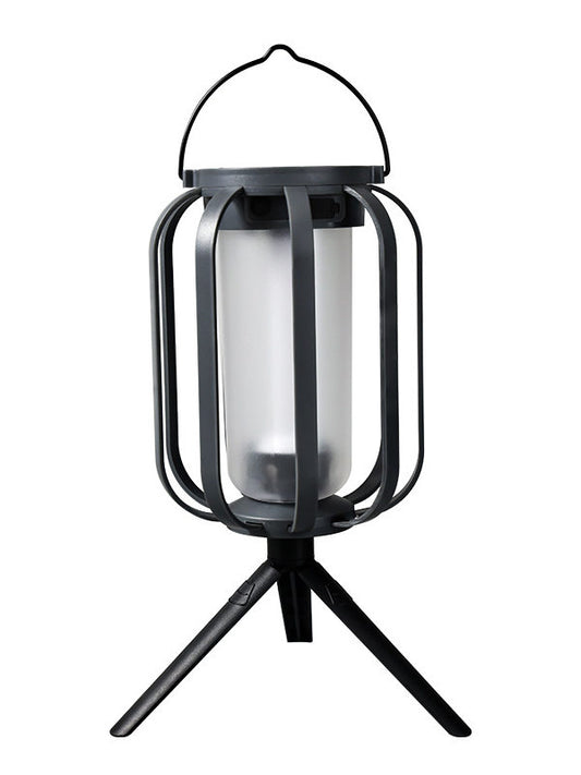 Tripod atmosphere lamp
