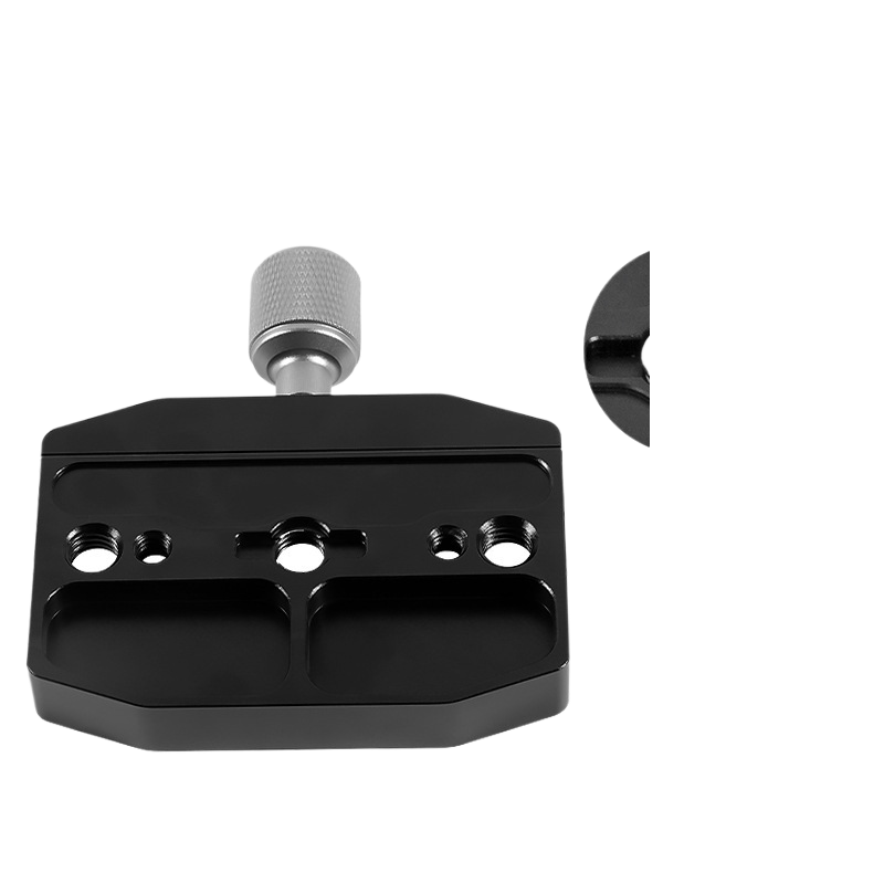 Tripod Quick Release
