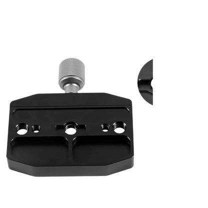 Tripod Quick Release