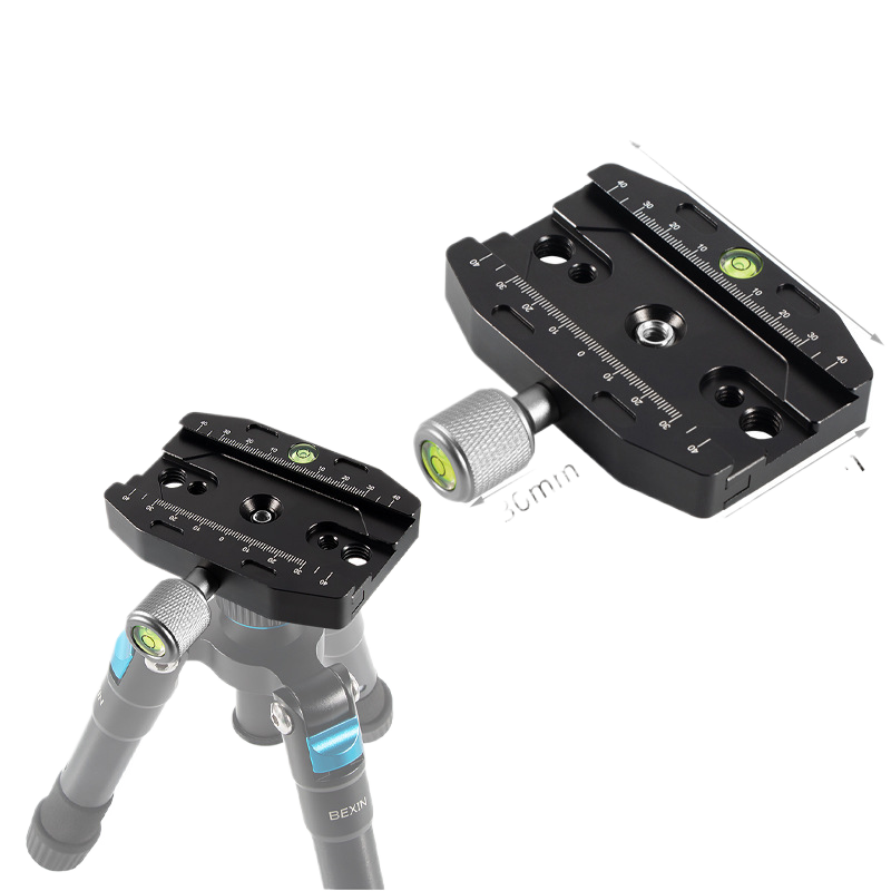 Tripod Quick Release