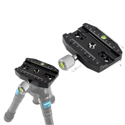 Tripod Quick Release