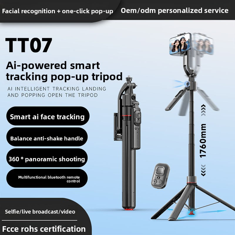 Tripod Selfie Stick