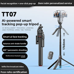 Tt01 black - 1.77m