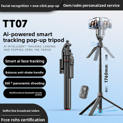 Tripod Selfie Stick