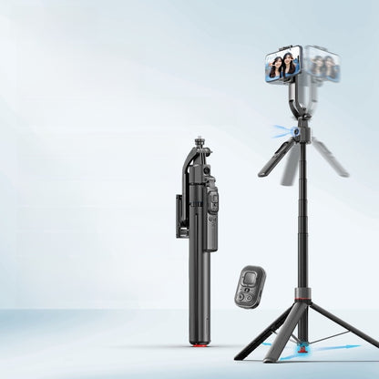 Tripod Selfie Stick