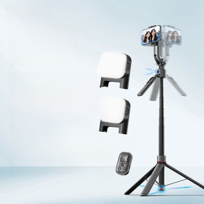 Tripod Selfie Stick