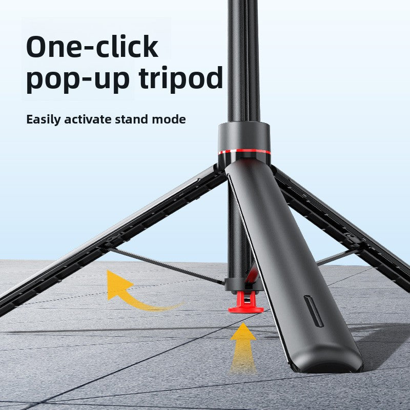 Tripod Selfie Stick