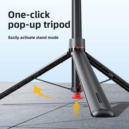 Tripod Selfie Stick