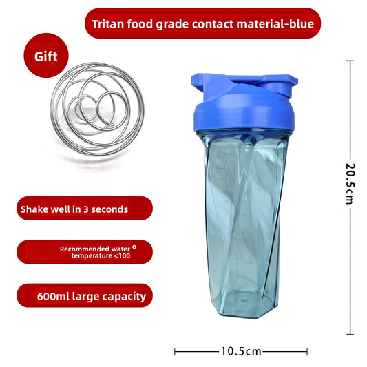 Tritan Protein Shaker Cup