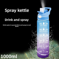 Gray 1000ml