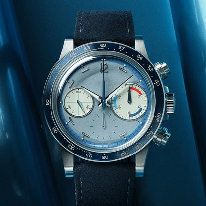 Tritium Mechanical Watch
