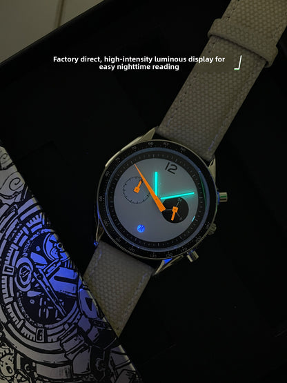 Tritium Mechanical Watch
