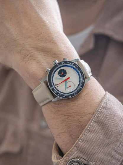 Tritium Mechanical Watch