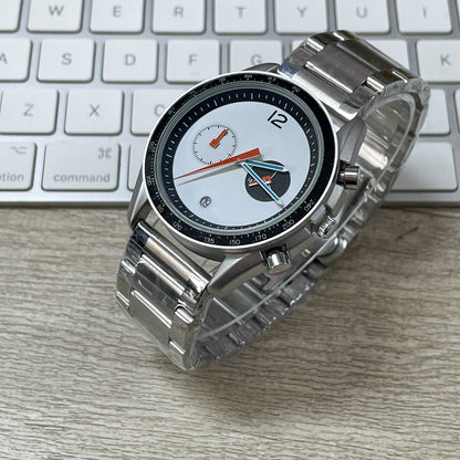 Tritium Mechanical Watch