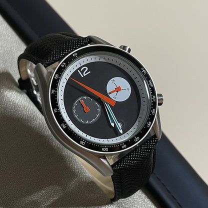 Tritium Mechanical Watch