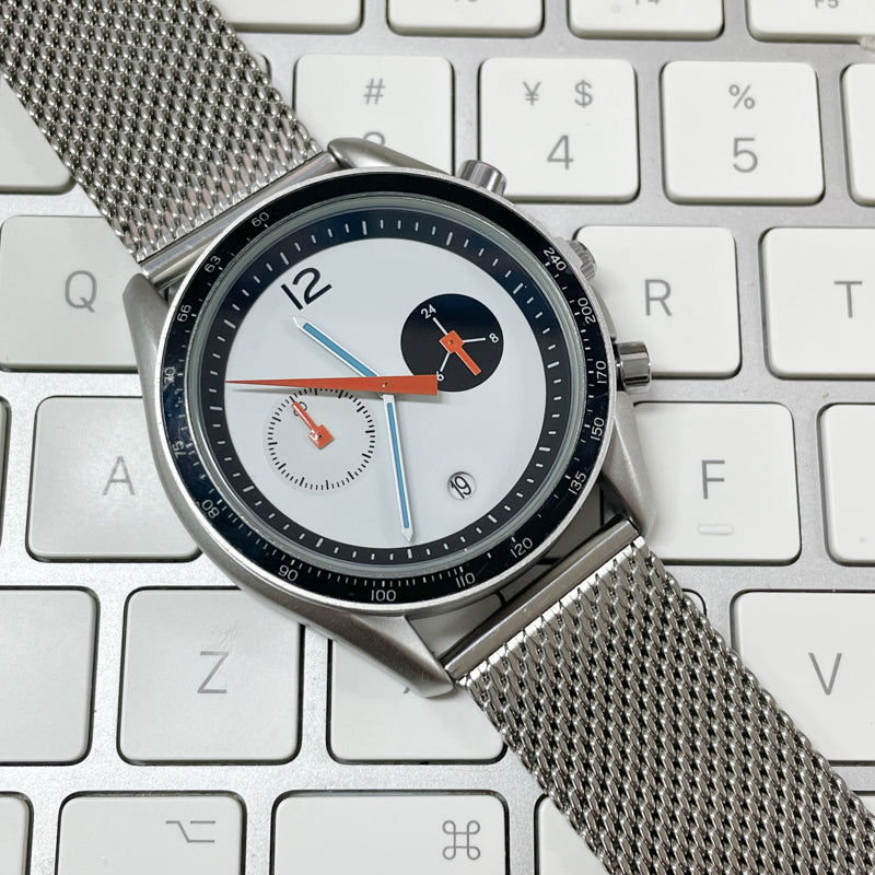 Tritium Mechanical Watch