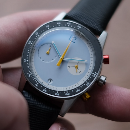 Tritium Mechanical Watch
