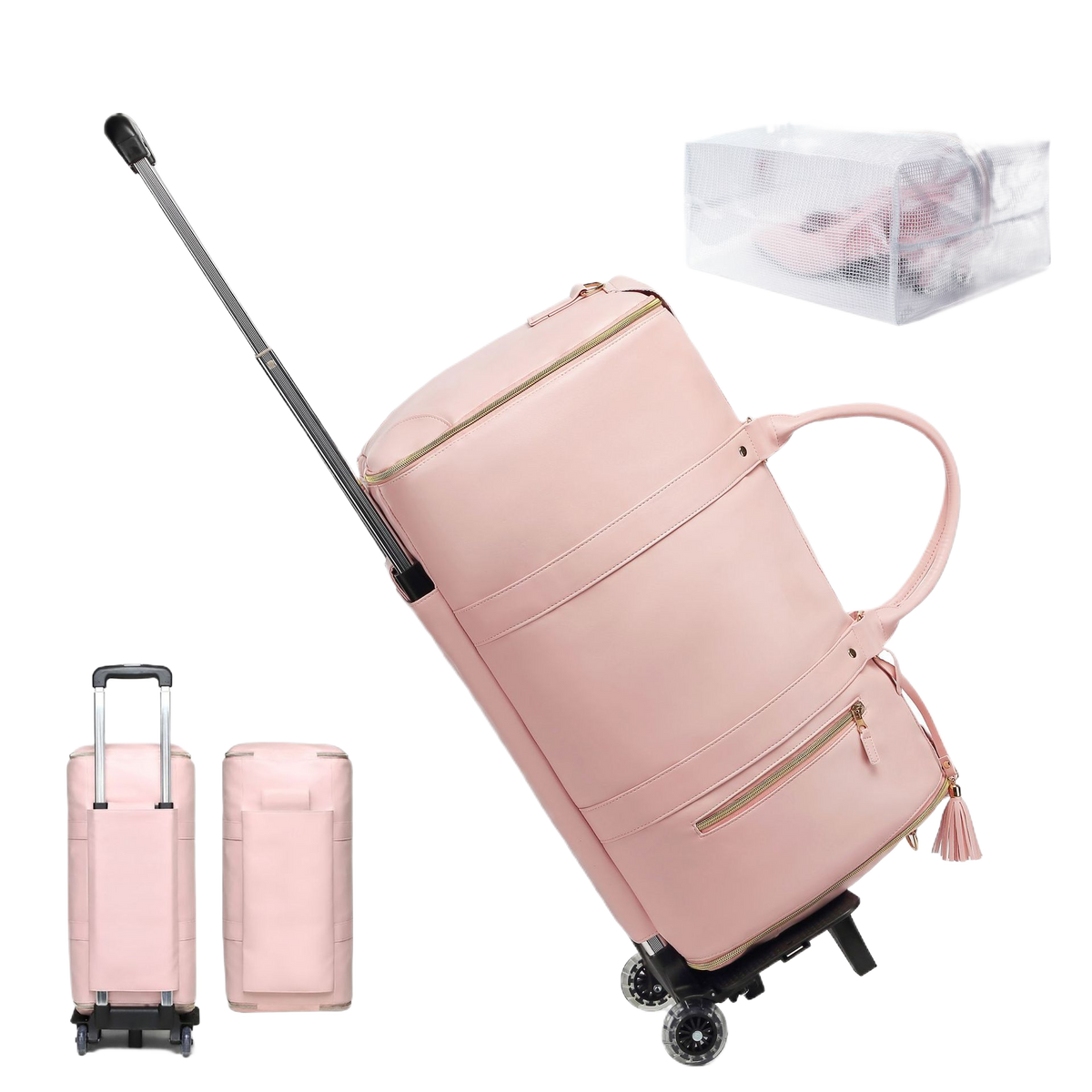 trolley bag
