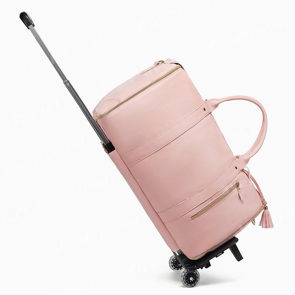 trolley bag