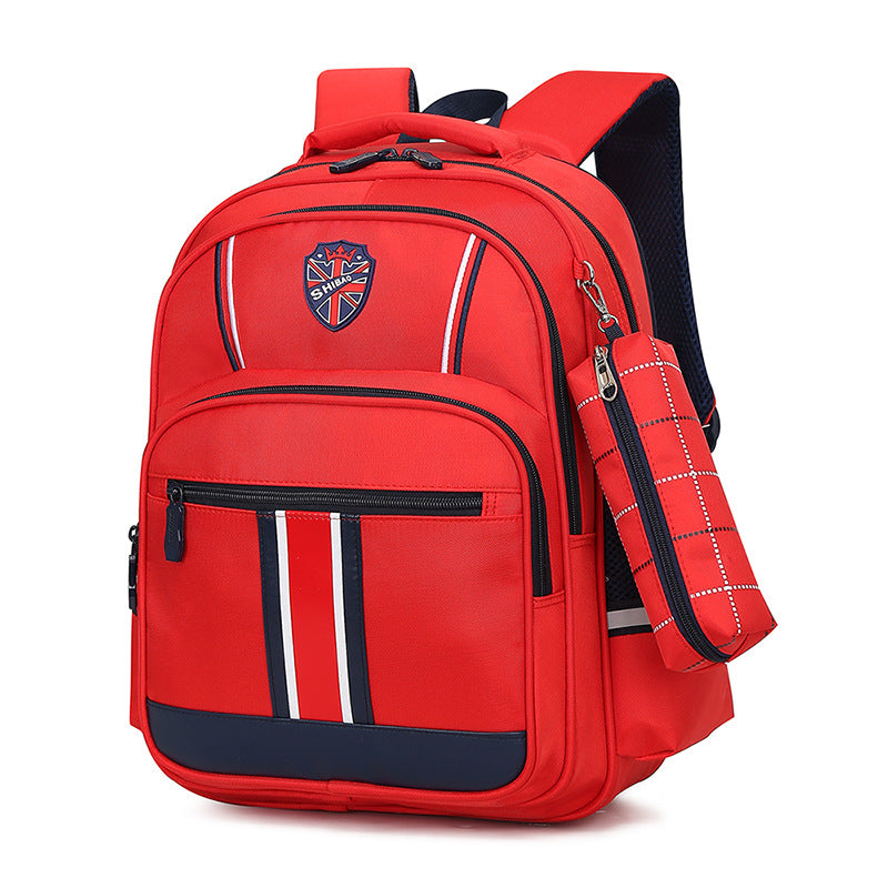 Trolley Schoolbag