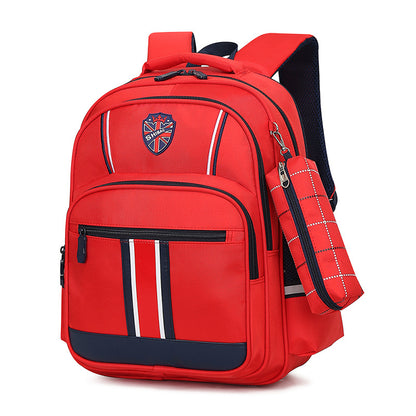 Trolley Schoolbag
