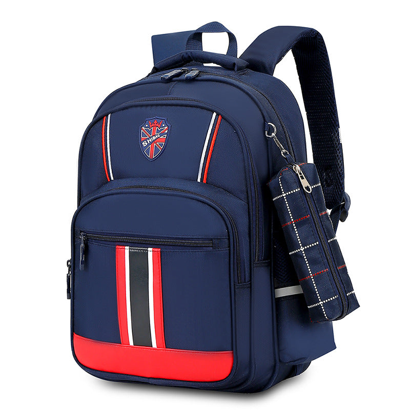 Trolley Schoolbag