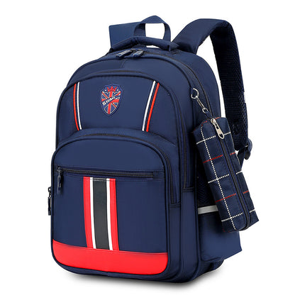 Trolley Schoolbag