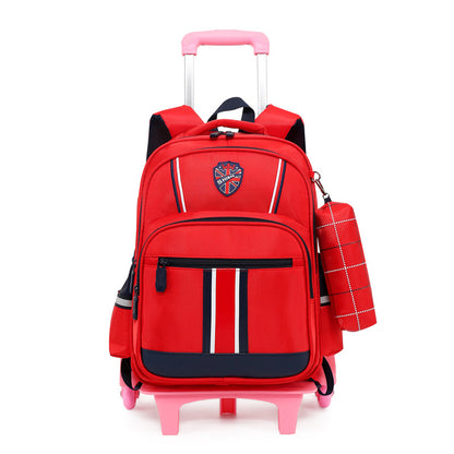 Trolley Schoolbag