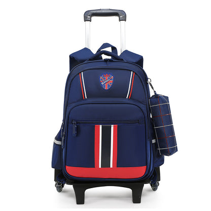 Trolley Schoolbag