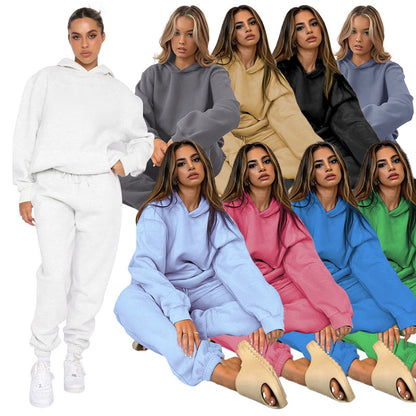Trouser Set
