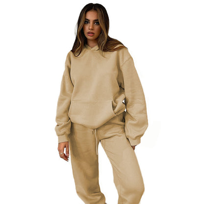 Trouser Set