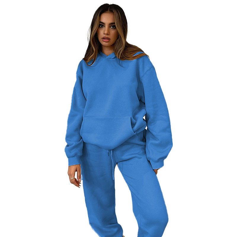 Trouser Set