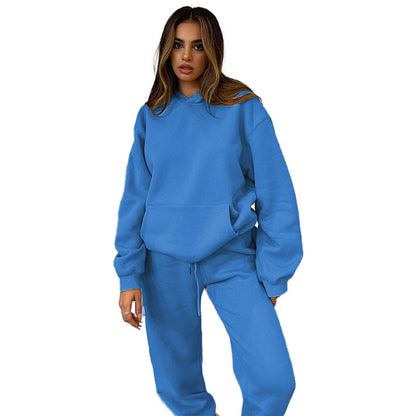 Trouser Set