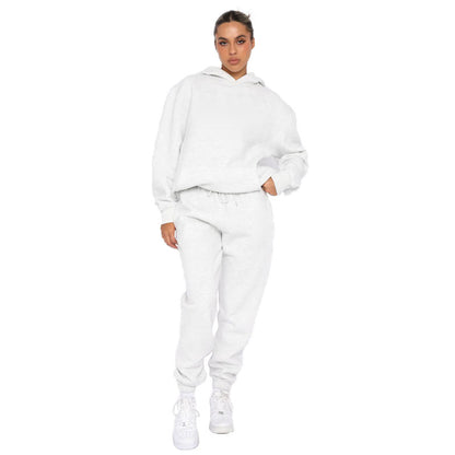 Trouser Set