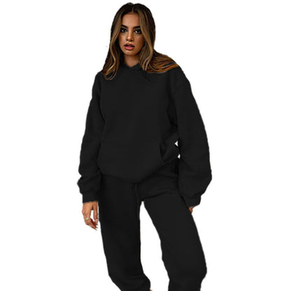 Trouser Set