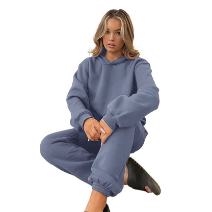 Trouser Set