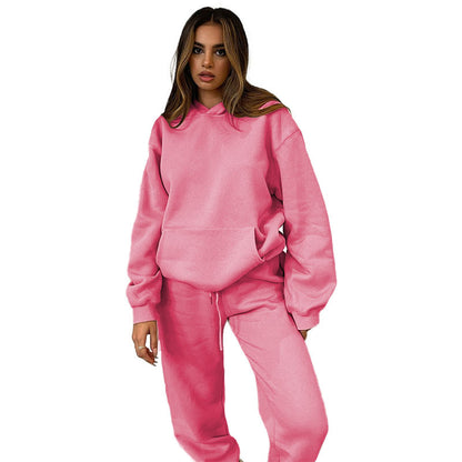 Trouser Set