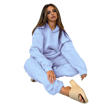 Trouser Set