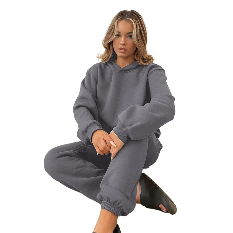 Trouser Set