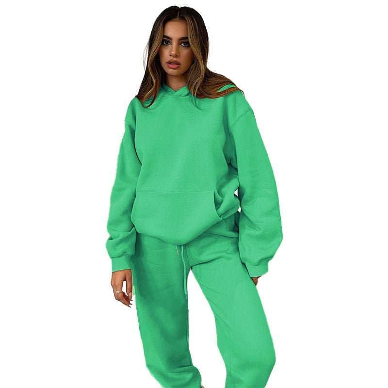 Trouser Set