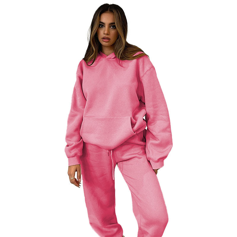 Trouser Set