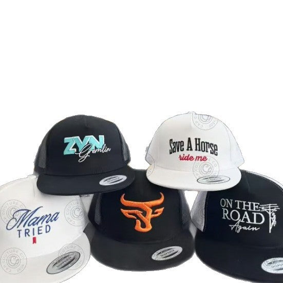 Trucker Hats Set