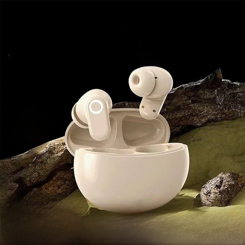 True Wireless Bluetooth Headset