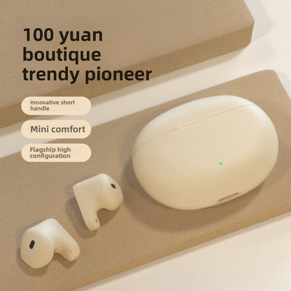 True Wireless Bluetooth Headset