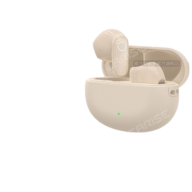 True Wireless Bluetooth Headset