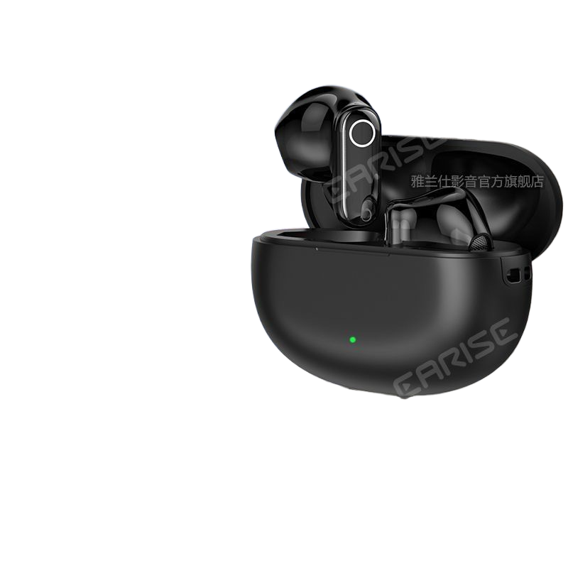 True Wireless Bluetooth Headset