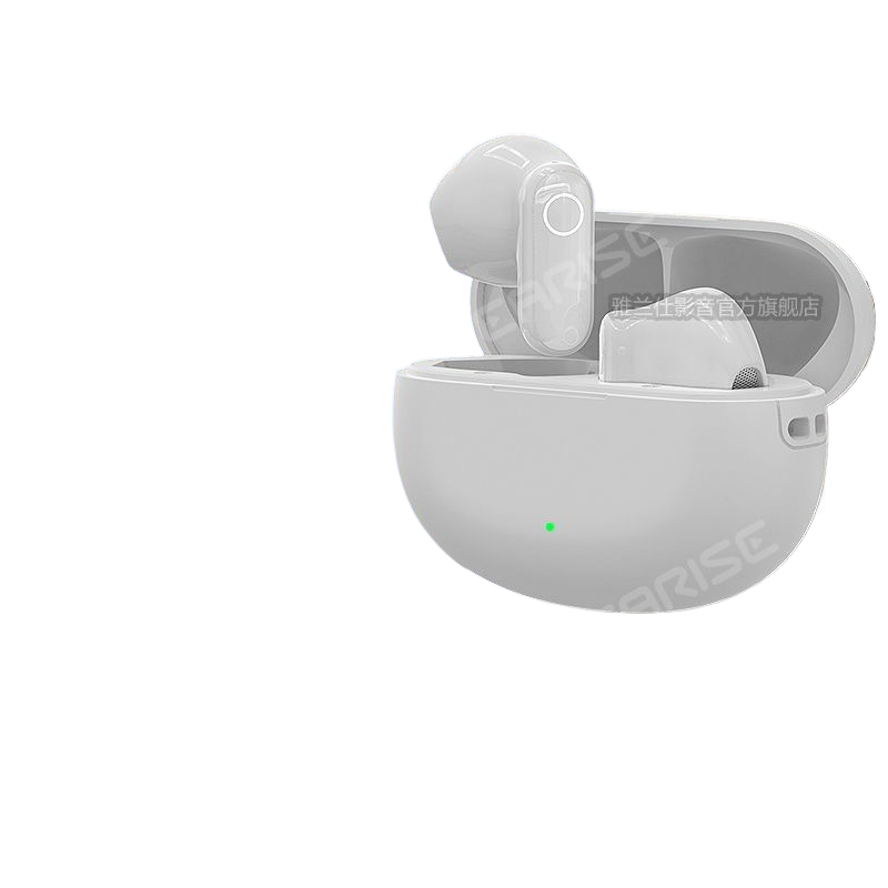True Wireless Bluetooth Headset