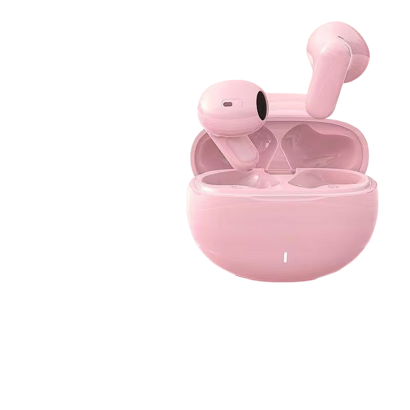 True Wireless Bluetooth Headset