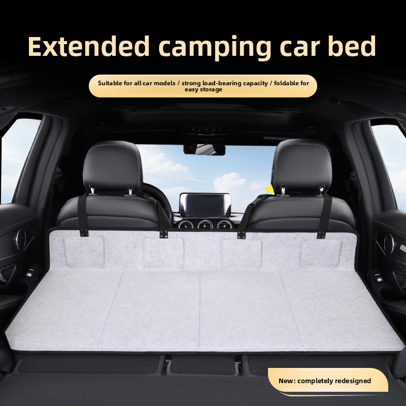 Trunk mattress