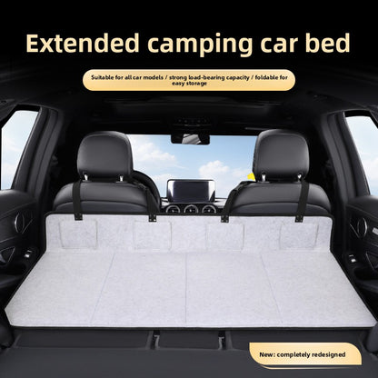 Trunk mattress